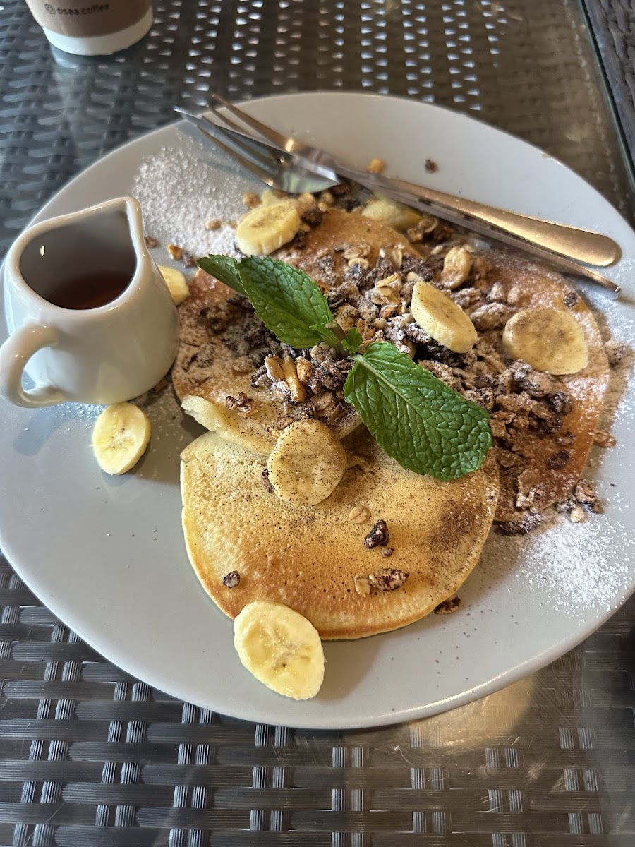 O’sea Coffee and Eatery Photo 4