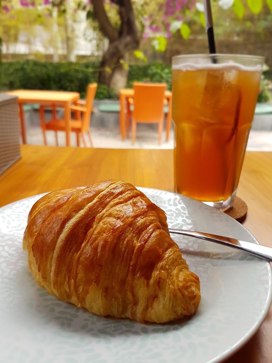O’sea Coffee and Eatery Photo 7