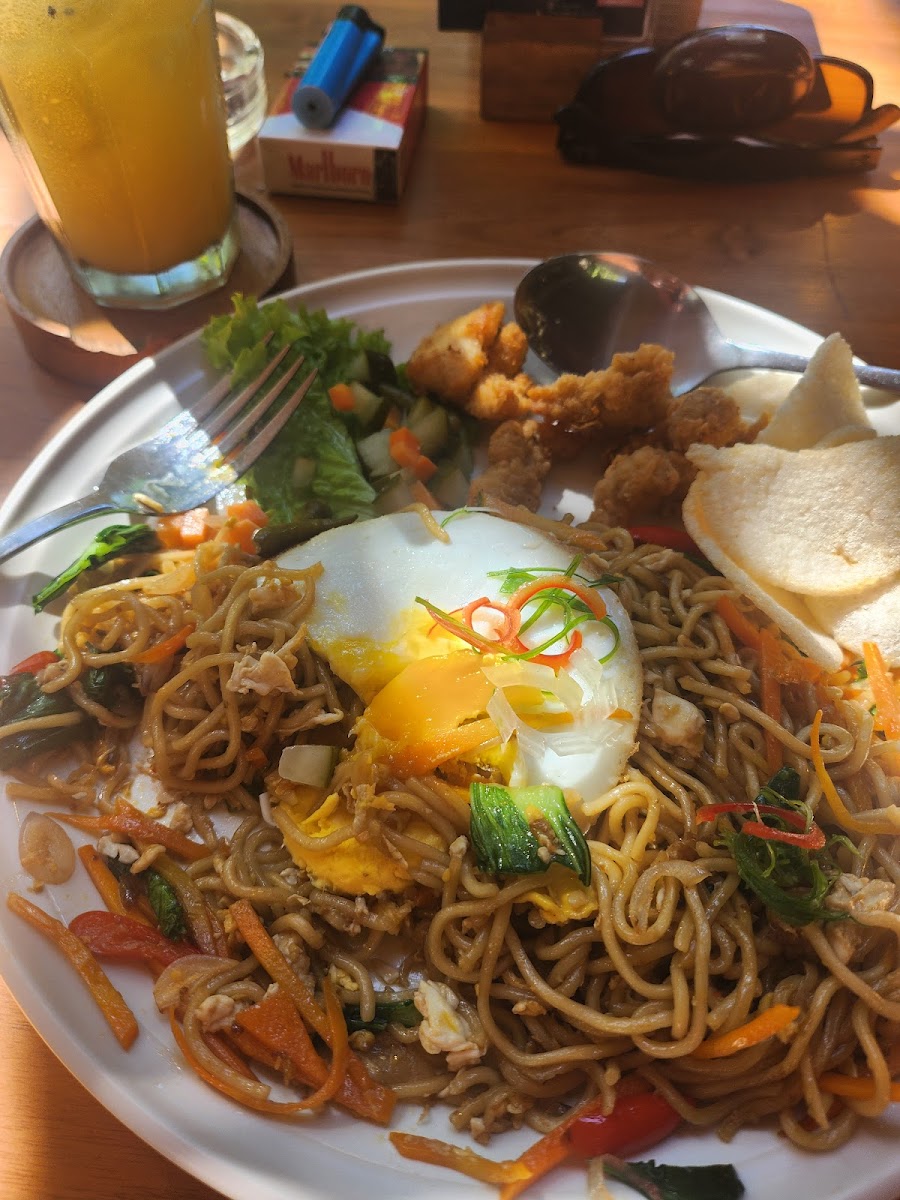 O’sea Coffee and Eatery Photo 8