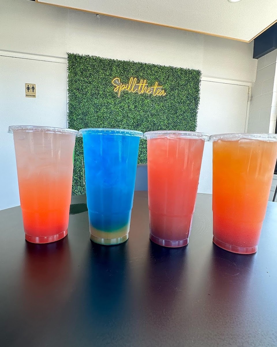 Core Nutrition- shake , energy, & coffee bar Photo 10