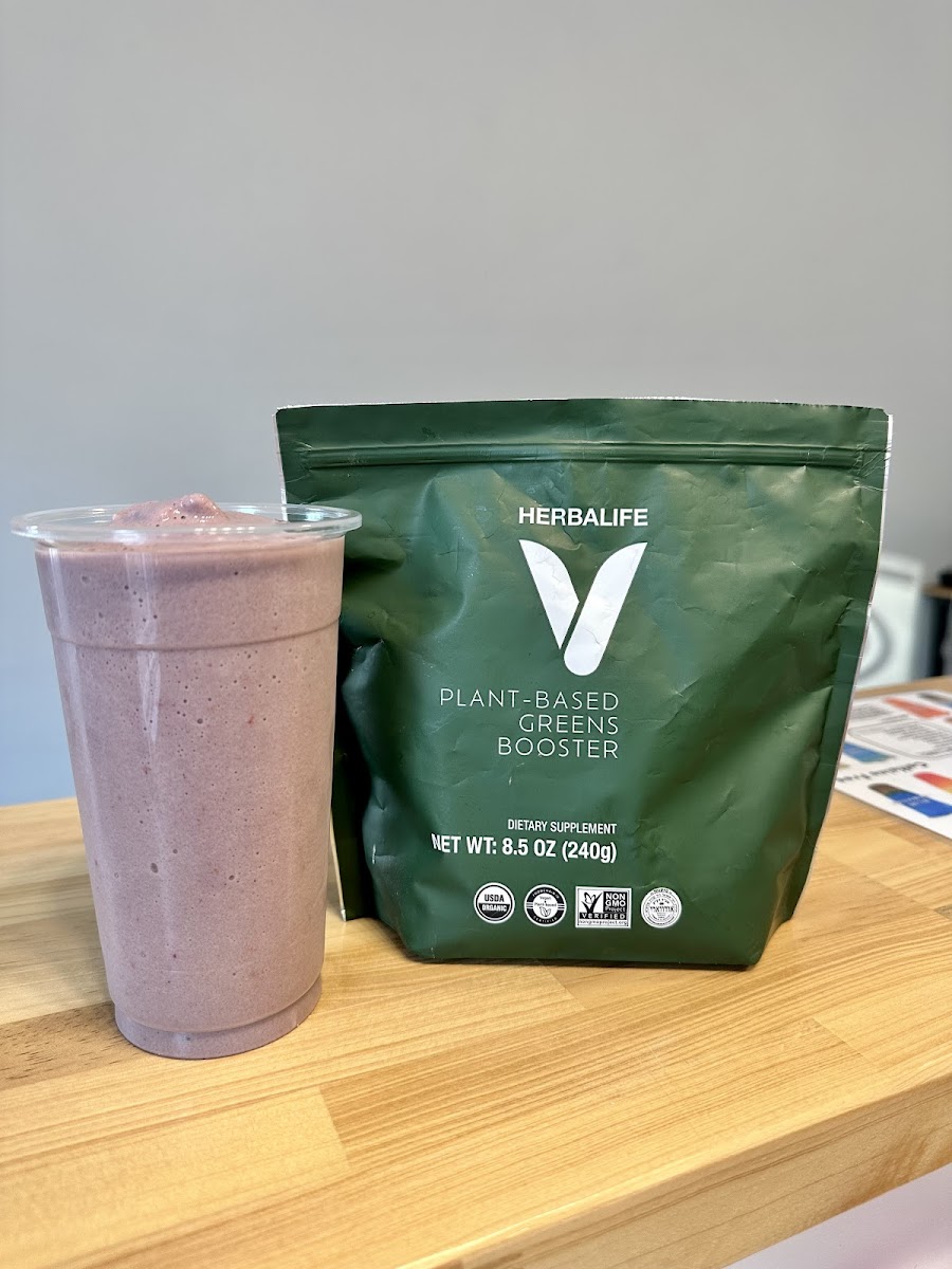 Core Nutrition- shake , energy, & coffee bar Photo 2