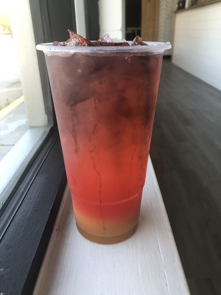 Core Nutrition- shake , energy, & coffee bar Photo 4