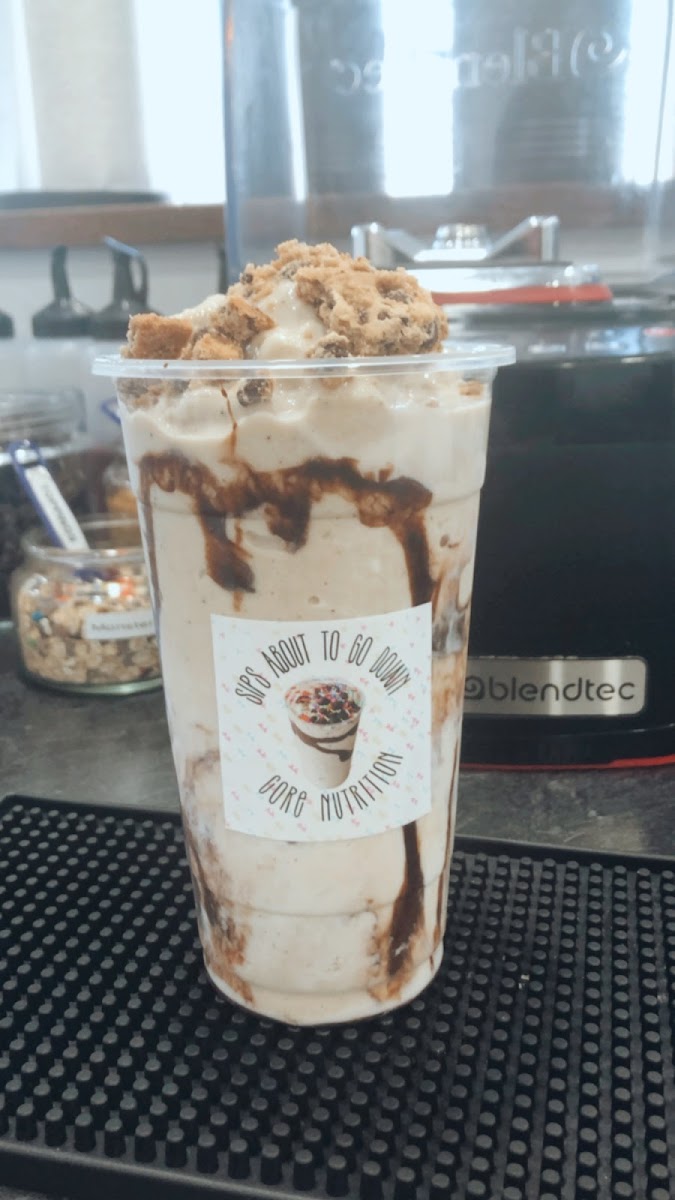 Core Nutrition- shake , energy, & coffee bar Photo 6
