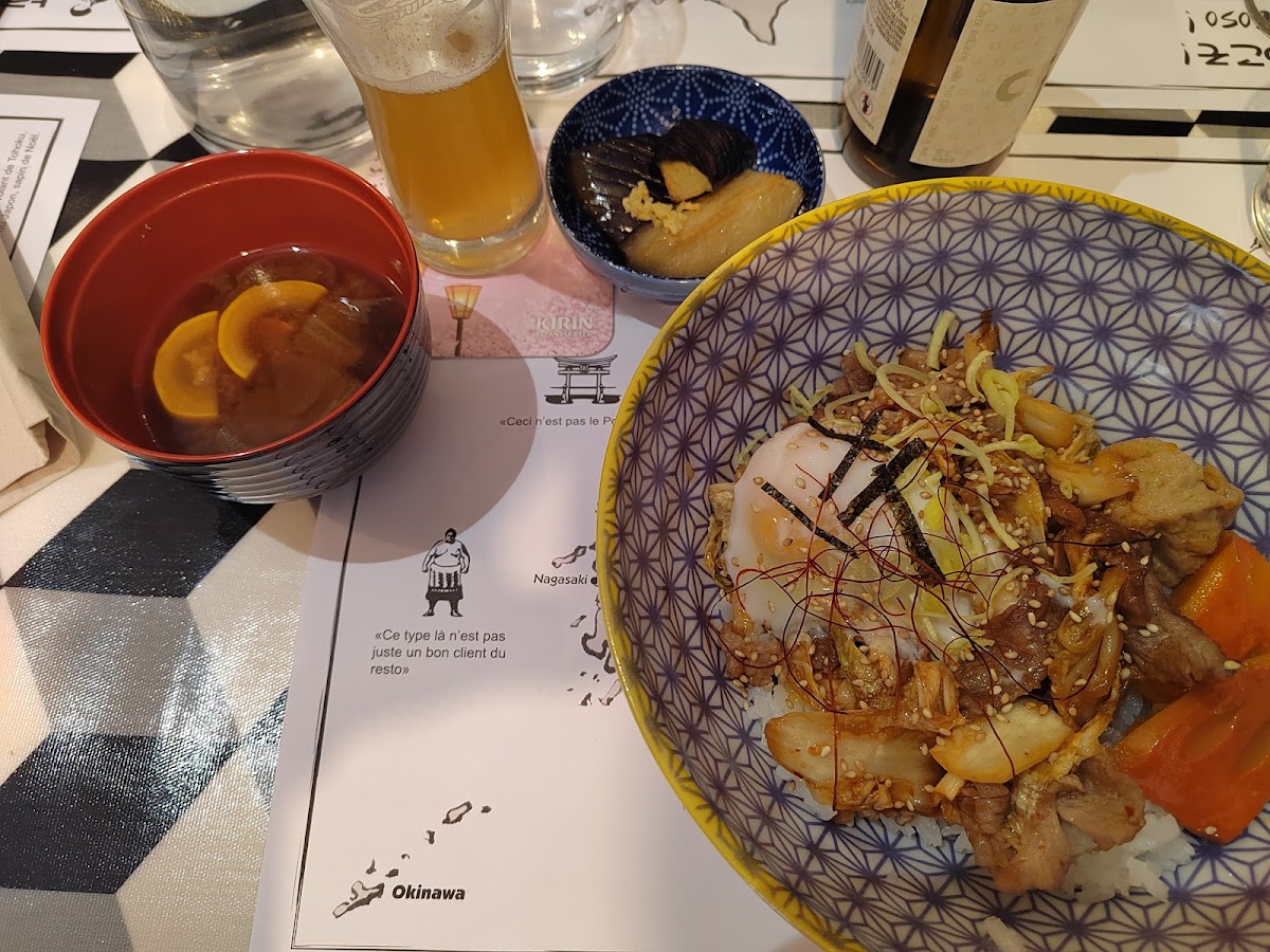 Yamaneko Photo 3