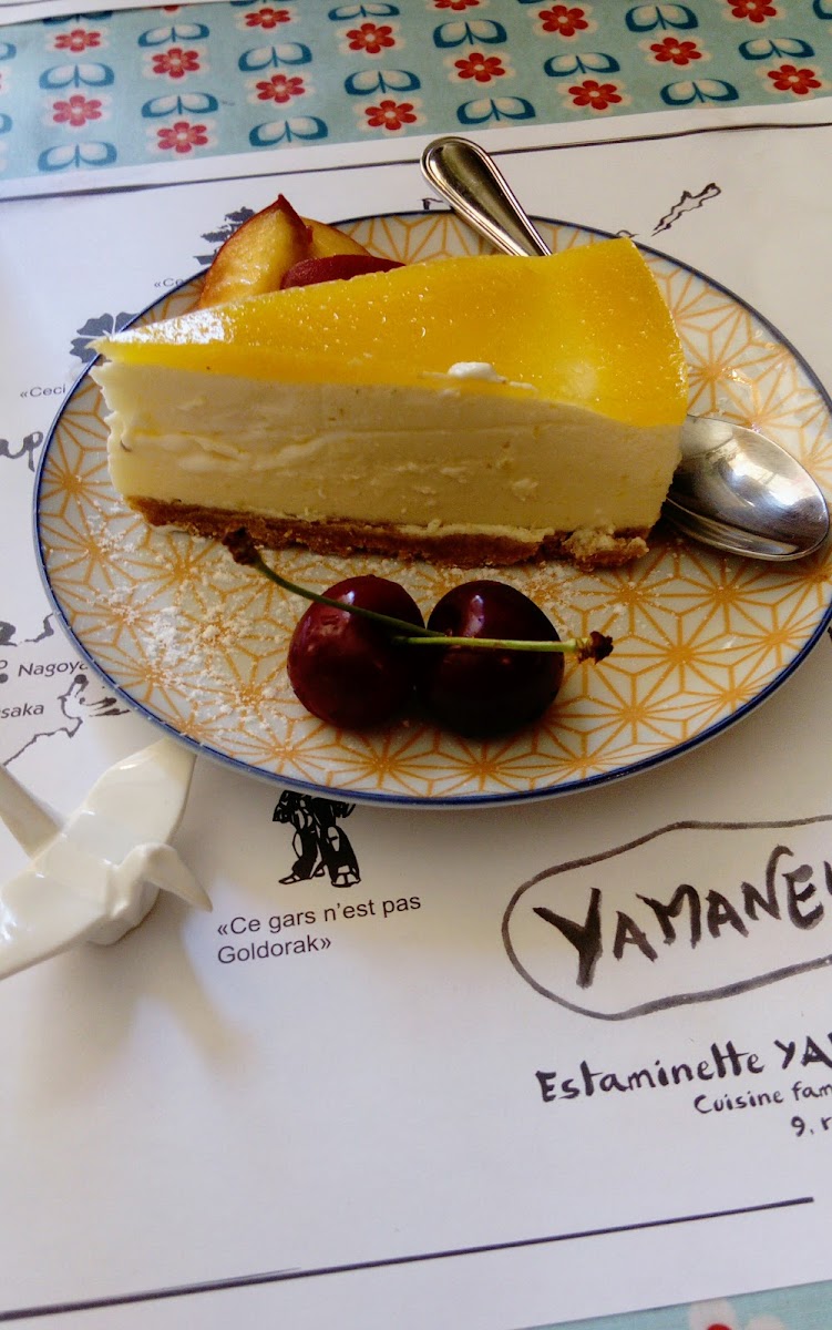 Yamaneko Photo 7