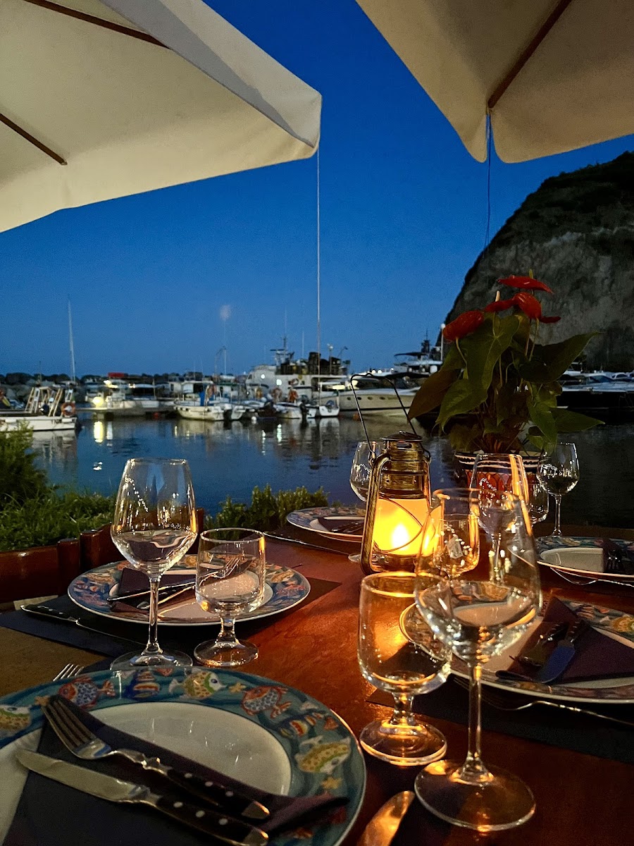 La Tavernetta Del Pirata