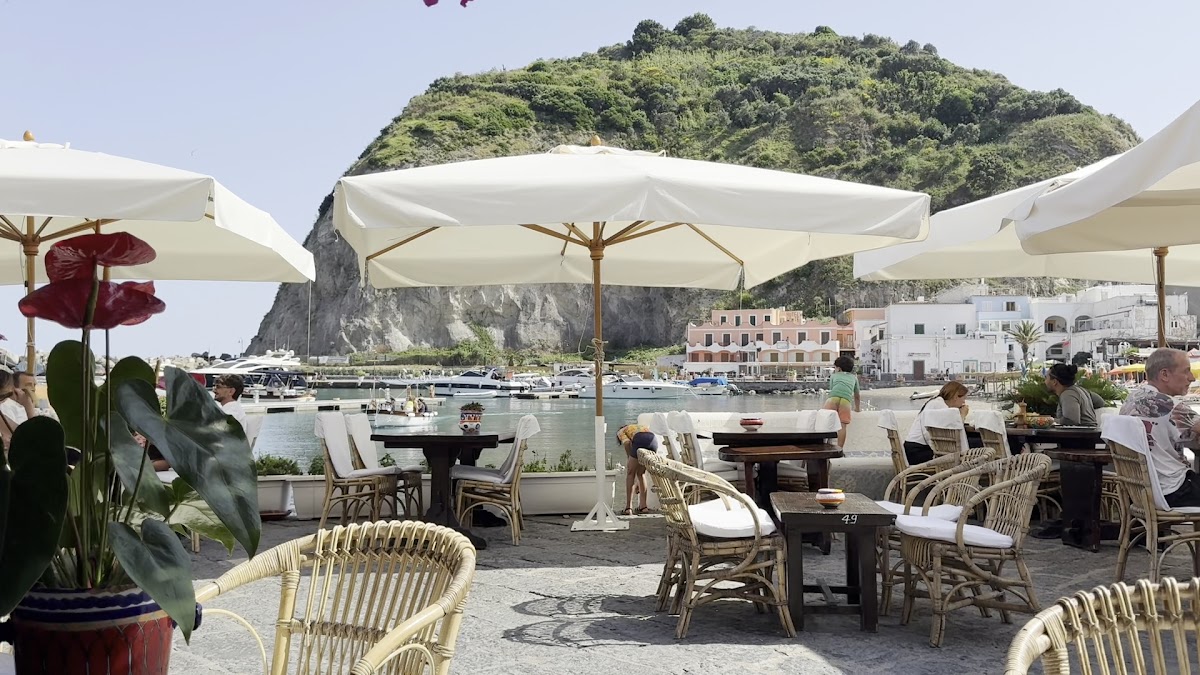 La Tavernetta Del Pirata Photo 2