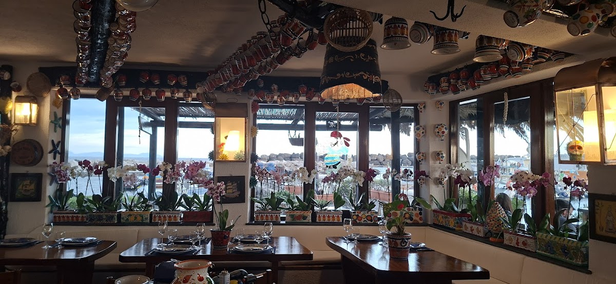 La Tavernetta Del Pirata Photo 3