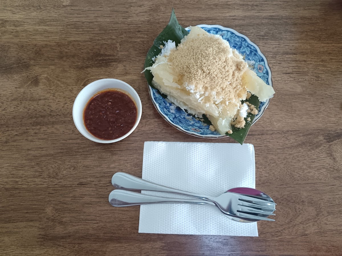 Mendung Kafe Photo 10