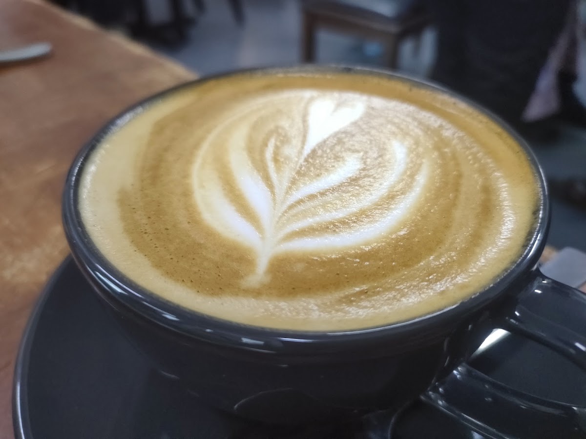 Mendung Kafe Photo 4