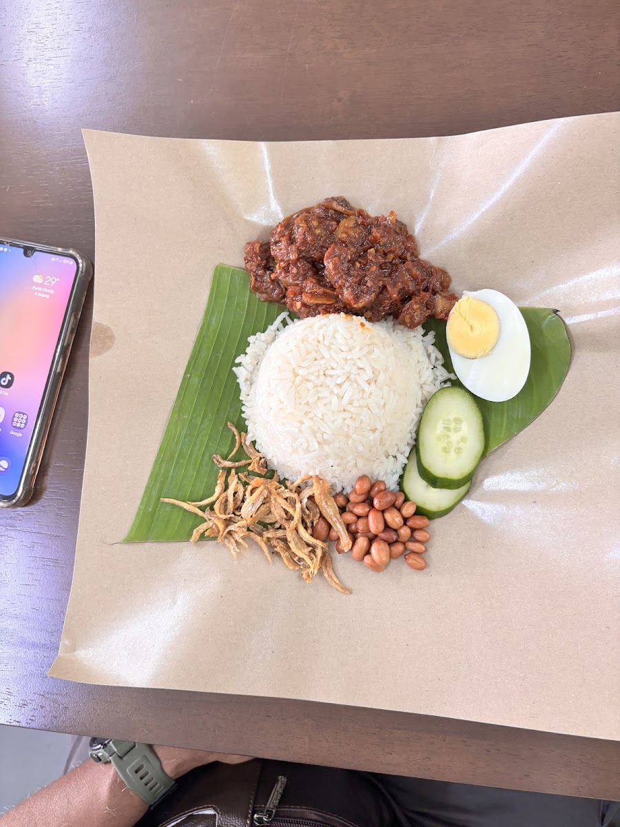 Mendung Kafe Photo 5