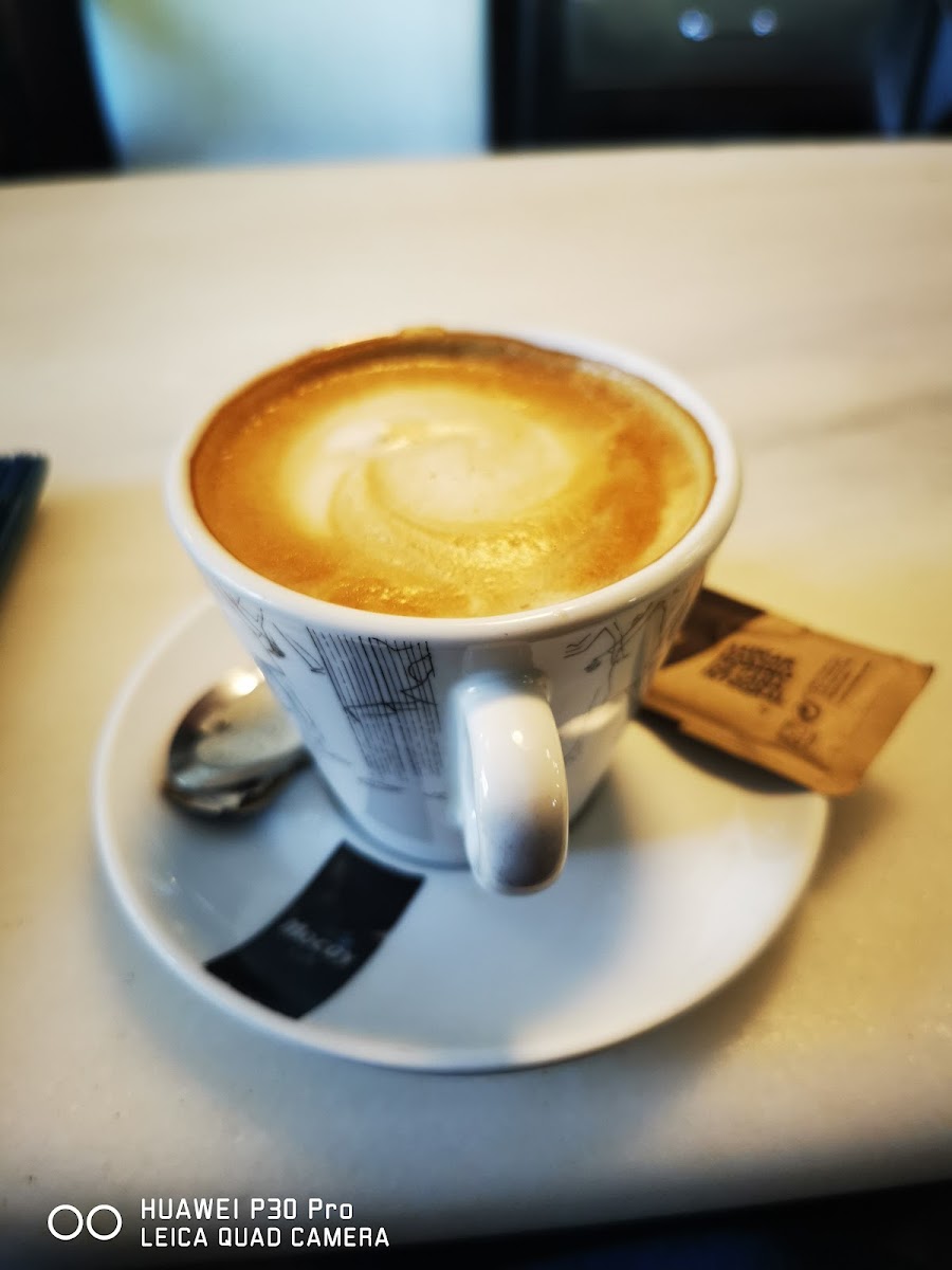 Café de Alba Photo 3