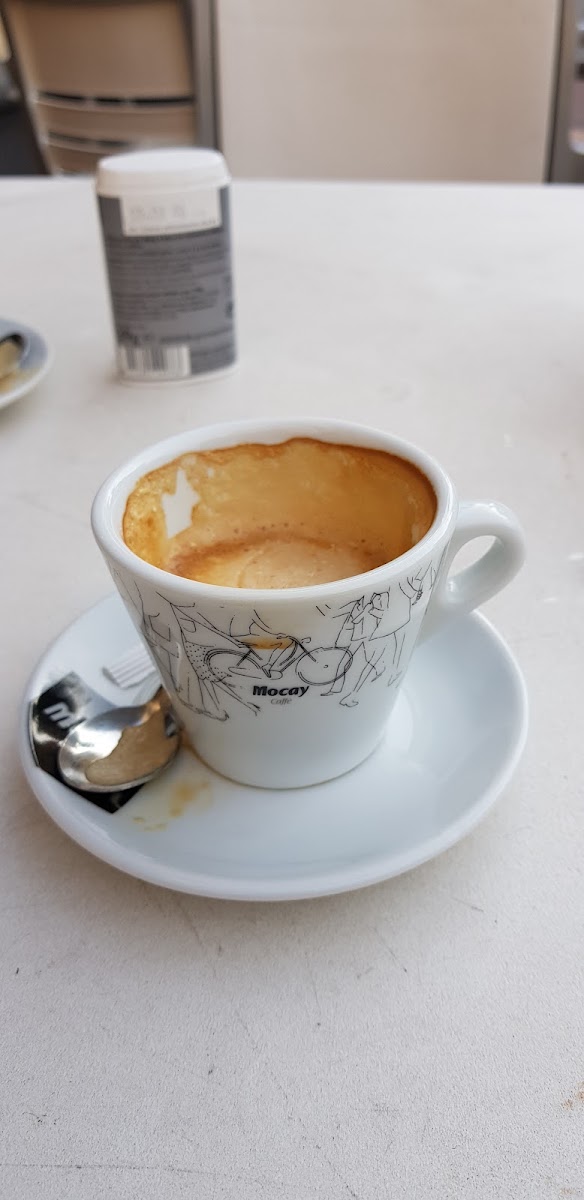 Café de Alba Photo 7