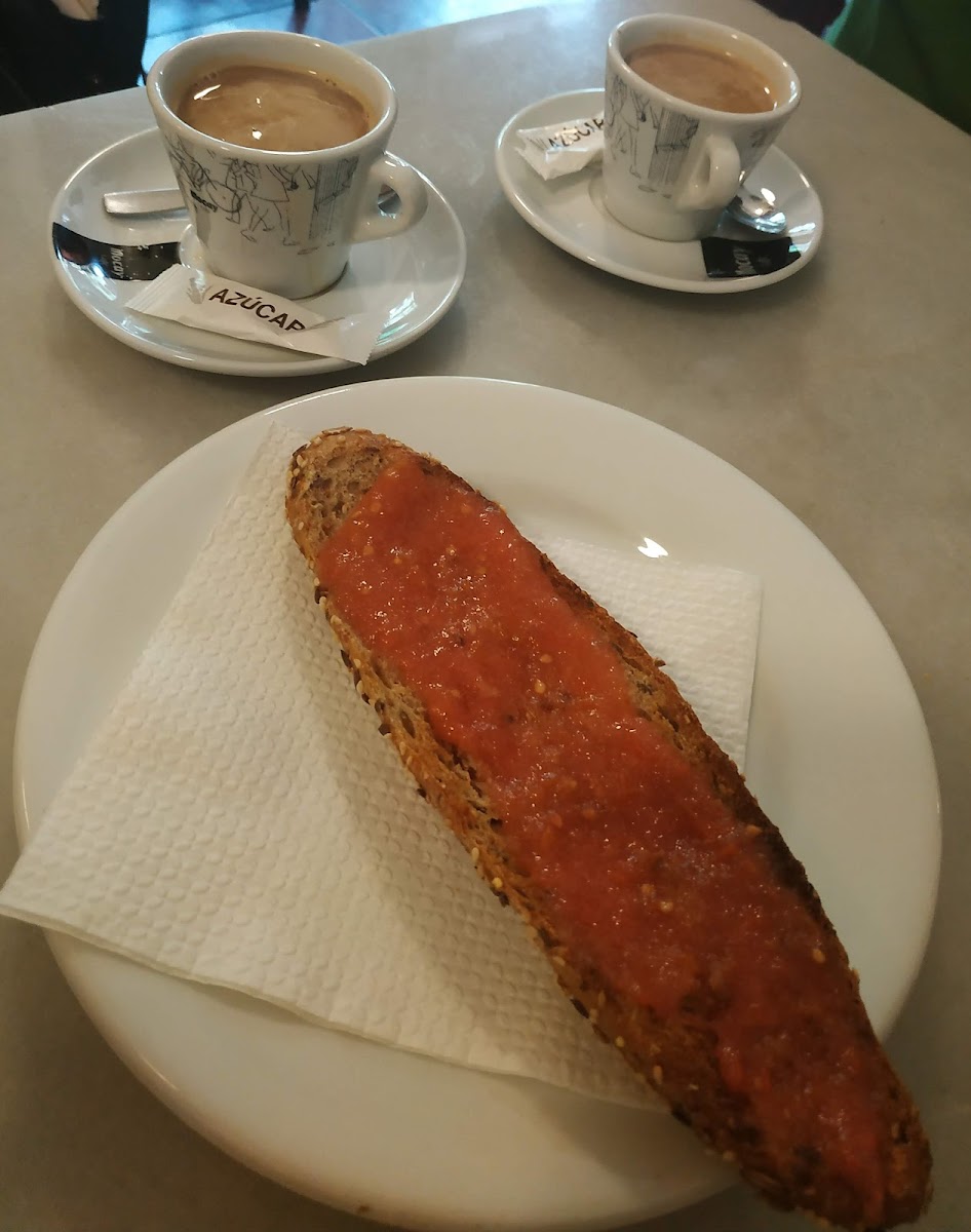 Café de Alba Photo 8