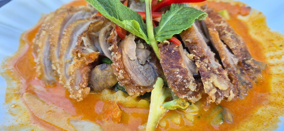 tiato - Cuisine Vietnamienne Photo 2