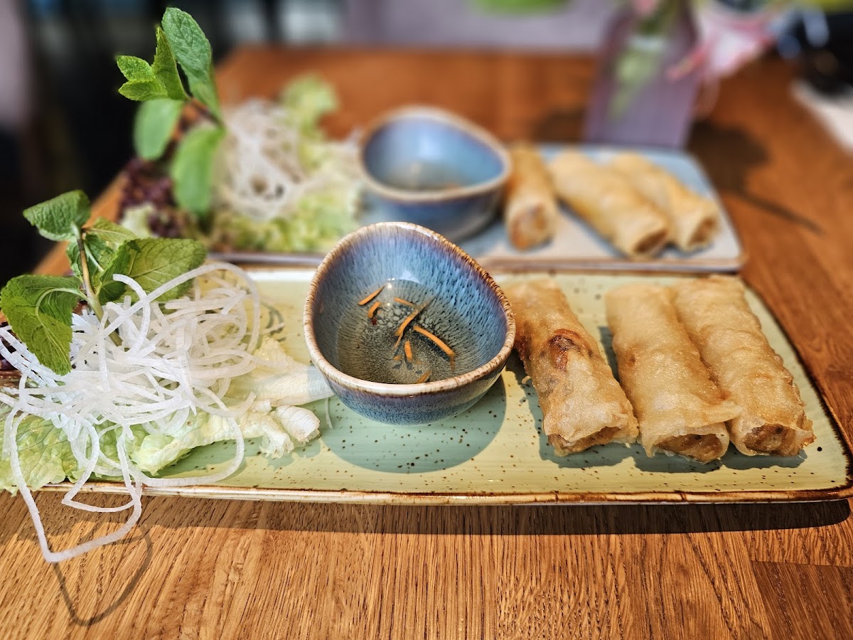 tiato - Cuisine Vietnamienne Photo 4