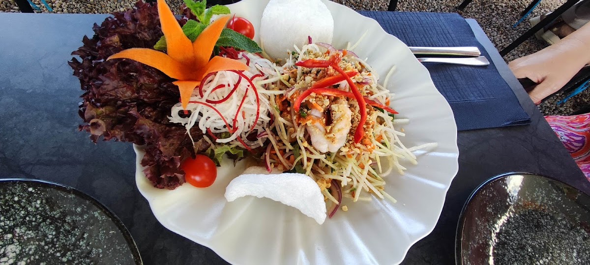 tiato - Cuisine Vietnamienne Photo 5