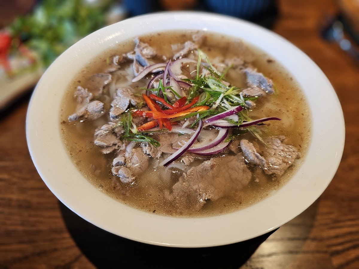 tiato - Cuisine Vietnamienne Photo 8