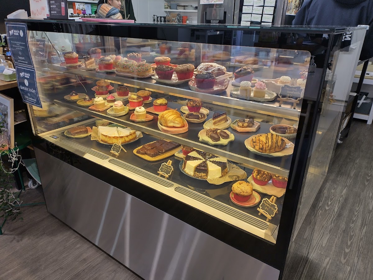 Eben Coffee House - Gift House