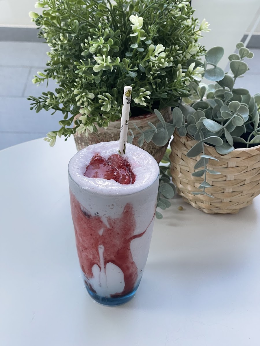 Eben Coffee House - Gift House Photo 10