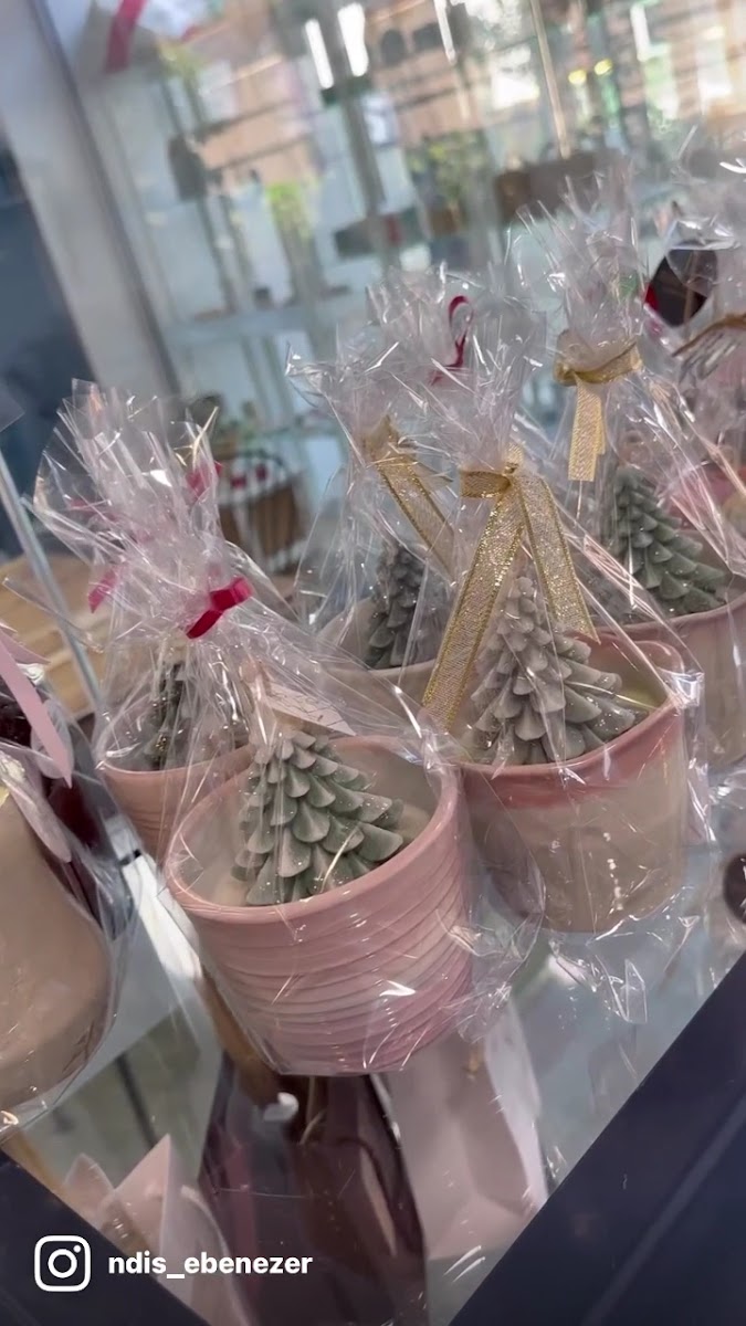 Eben Coffee House - Gift House Photo 2