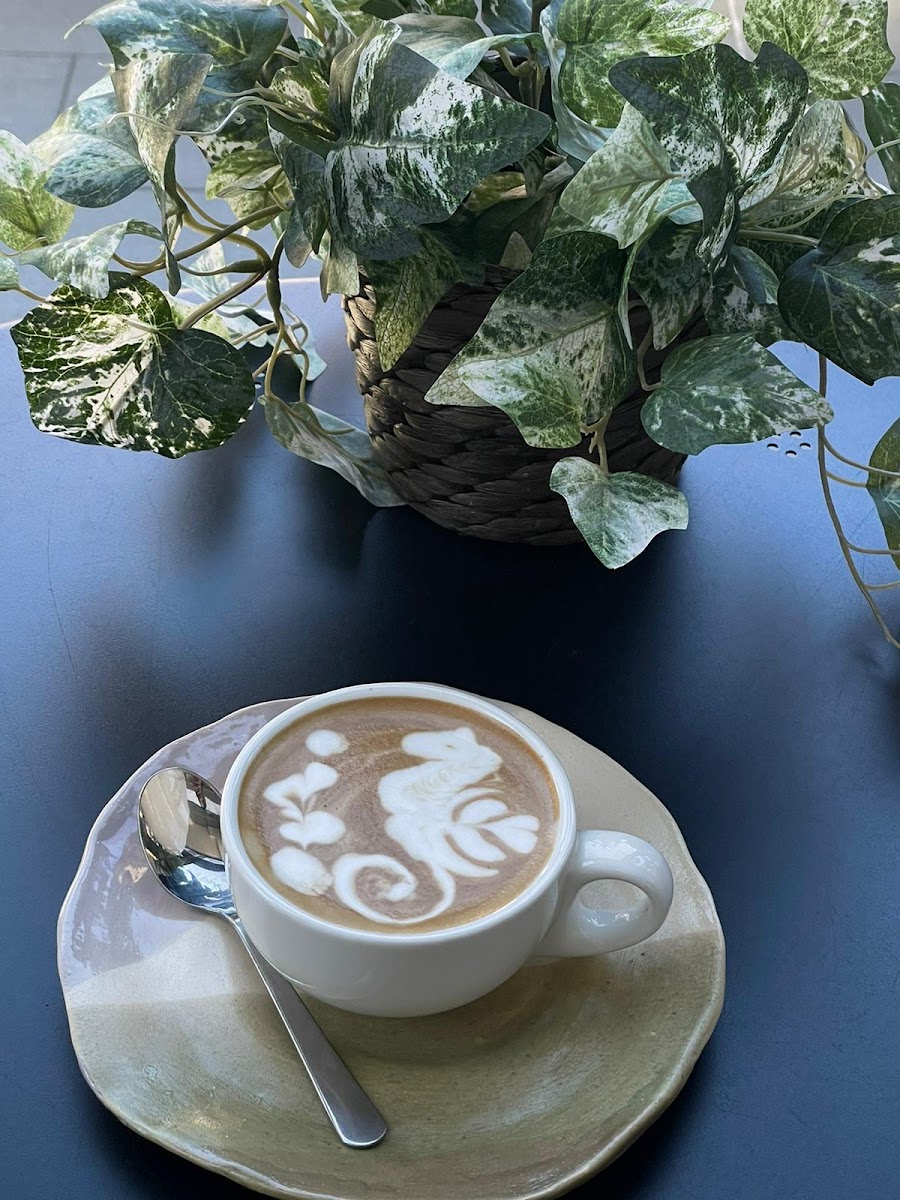 Eben Coffee House - Gift House Photo 3