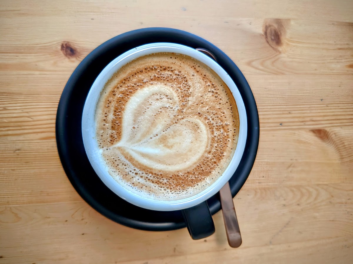 Eben Coffee House - Gift House Photo 4