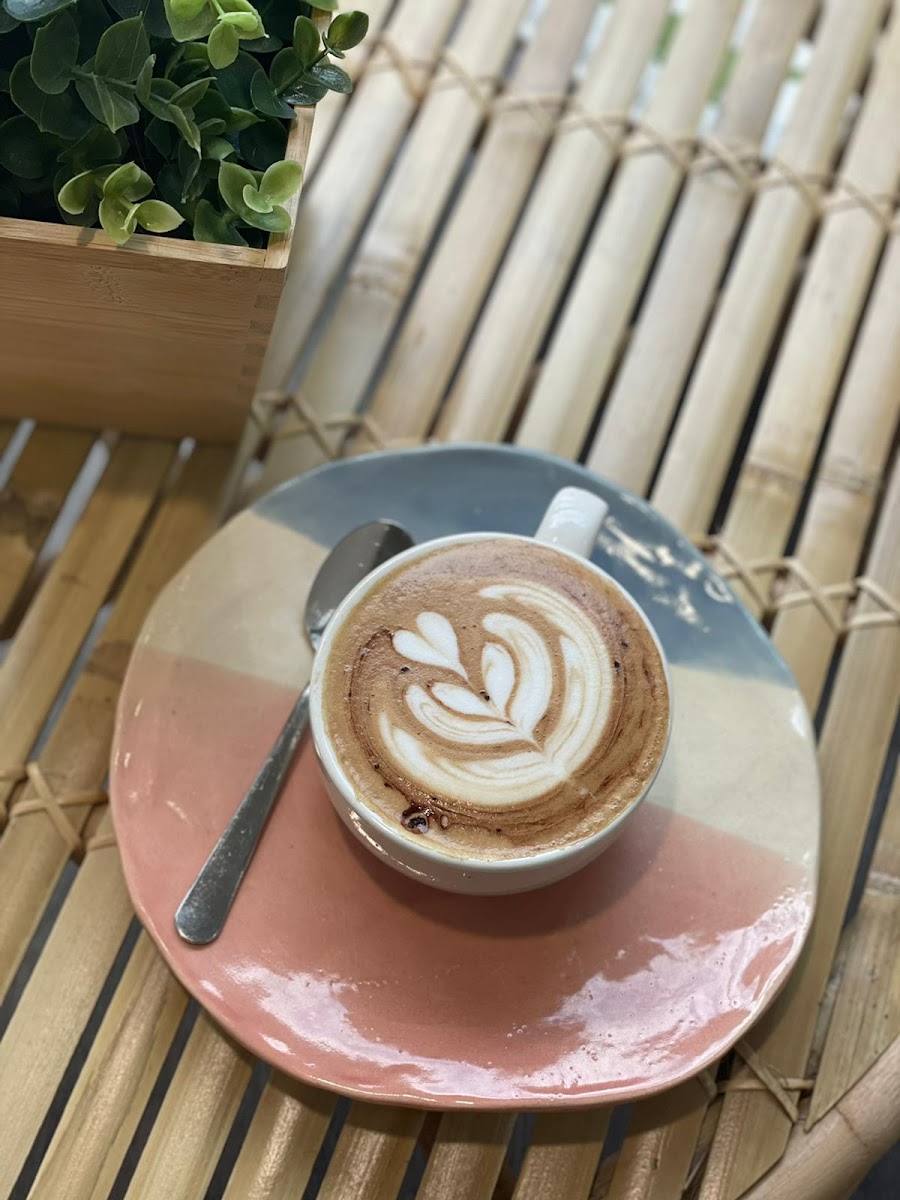 Eben Coffee House - Gift House Photo 5