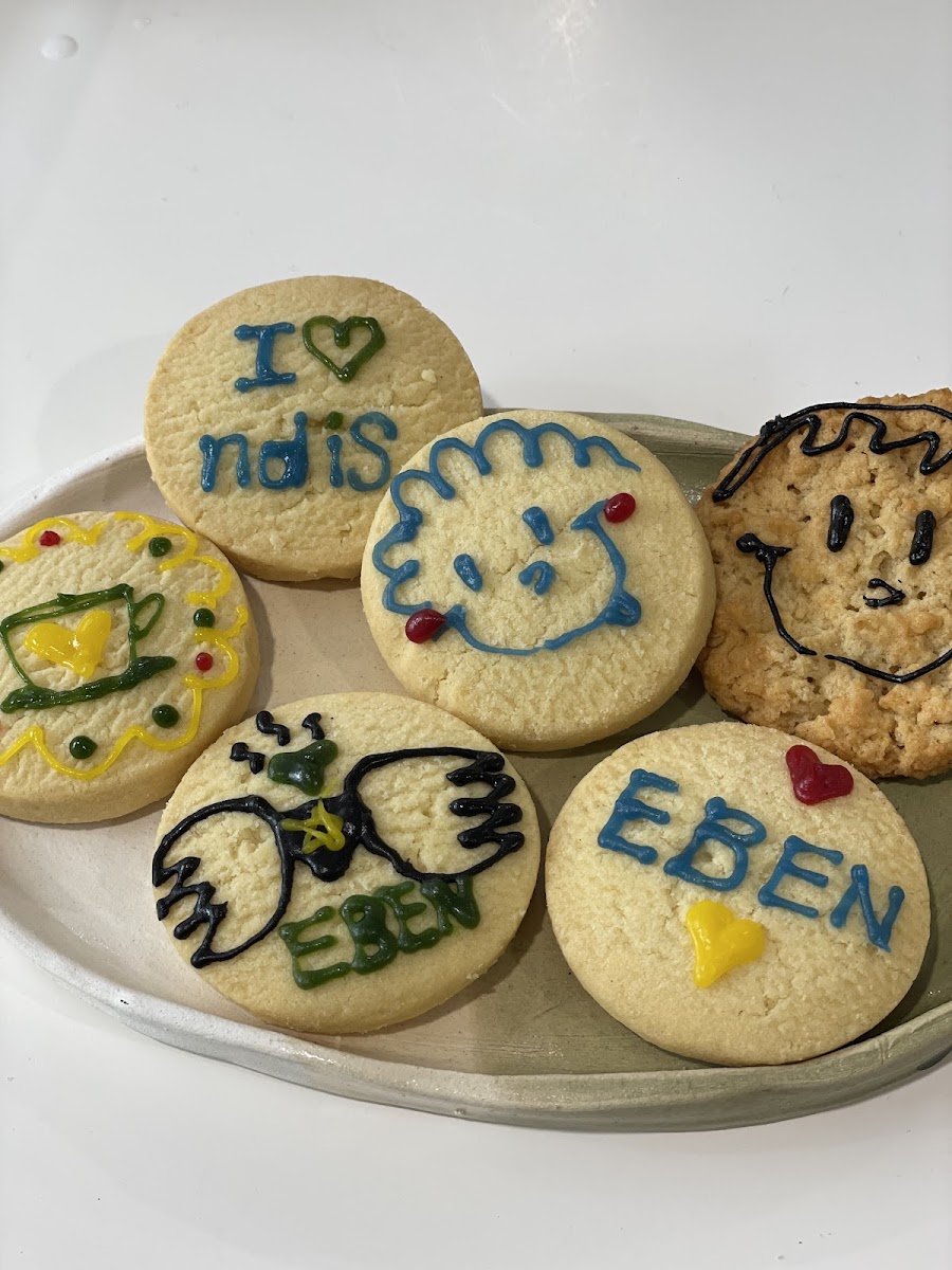 Eben Coffee House - Gift House Photo 8