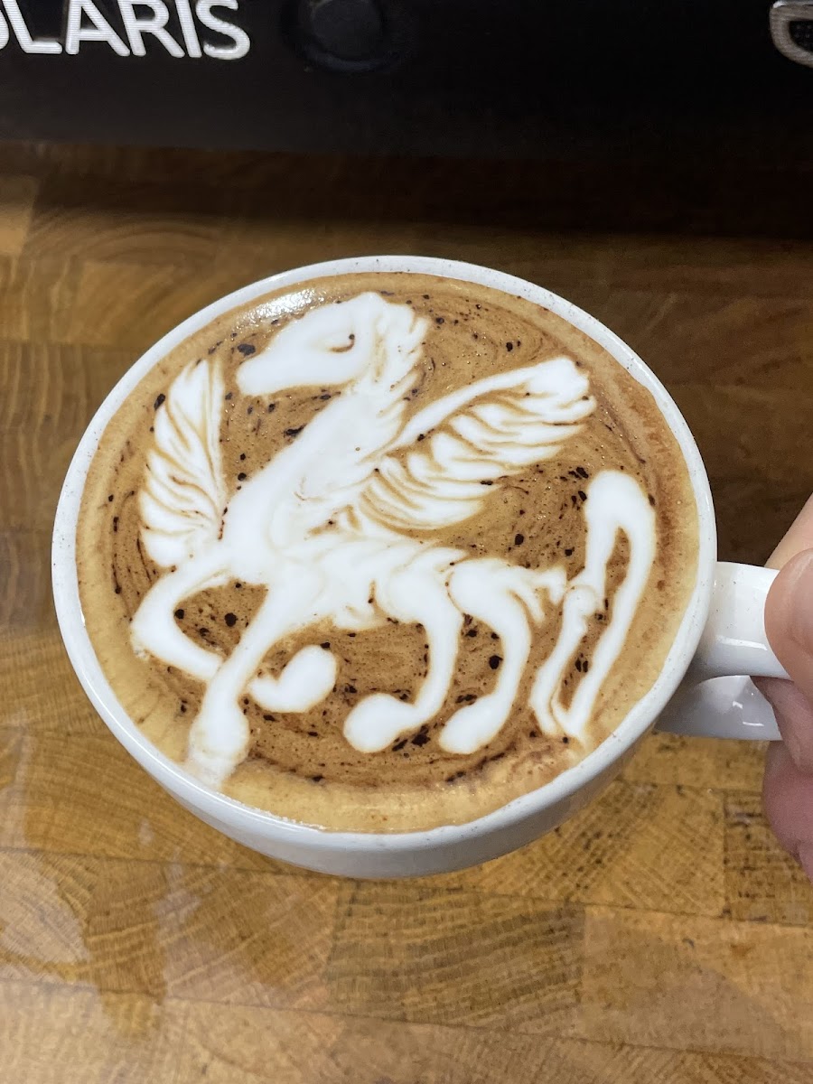 Eben Coffee House - Gift House Photo 9