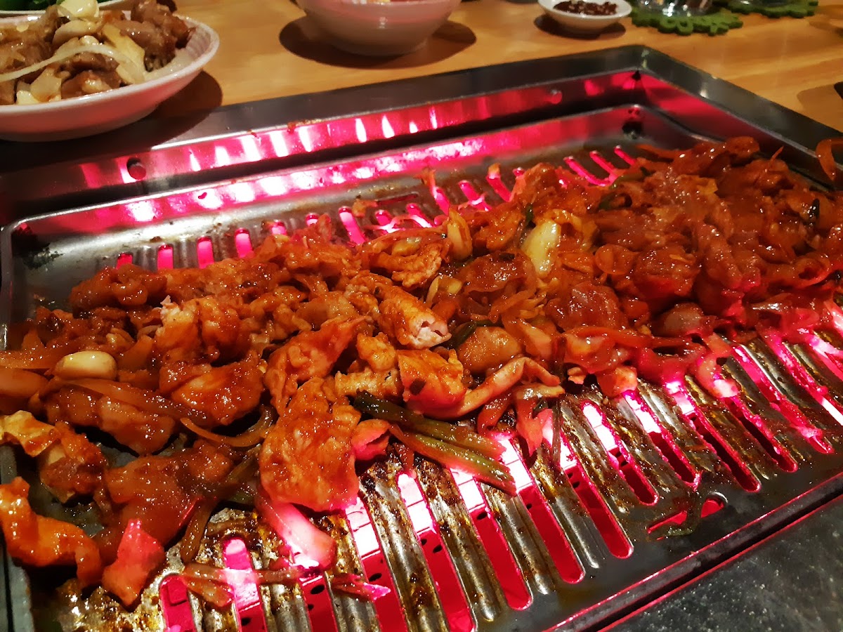 Haroo+ Korean Restaurant Photo 10