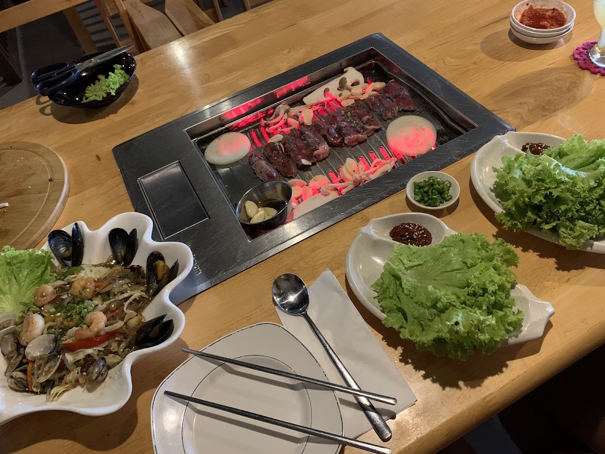 Haroo+ Korean Restaurant Photo 3