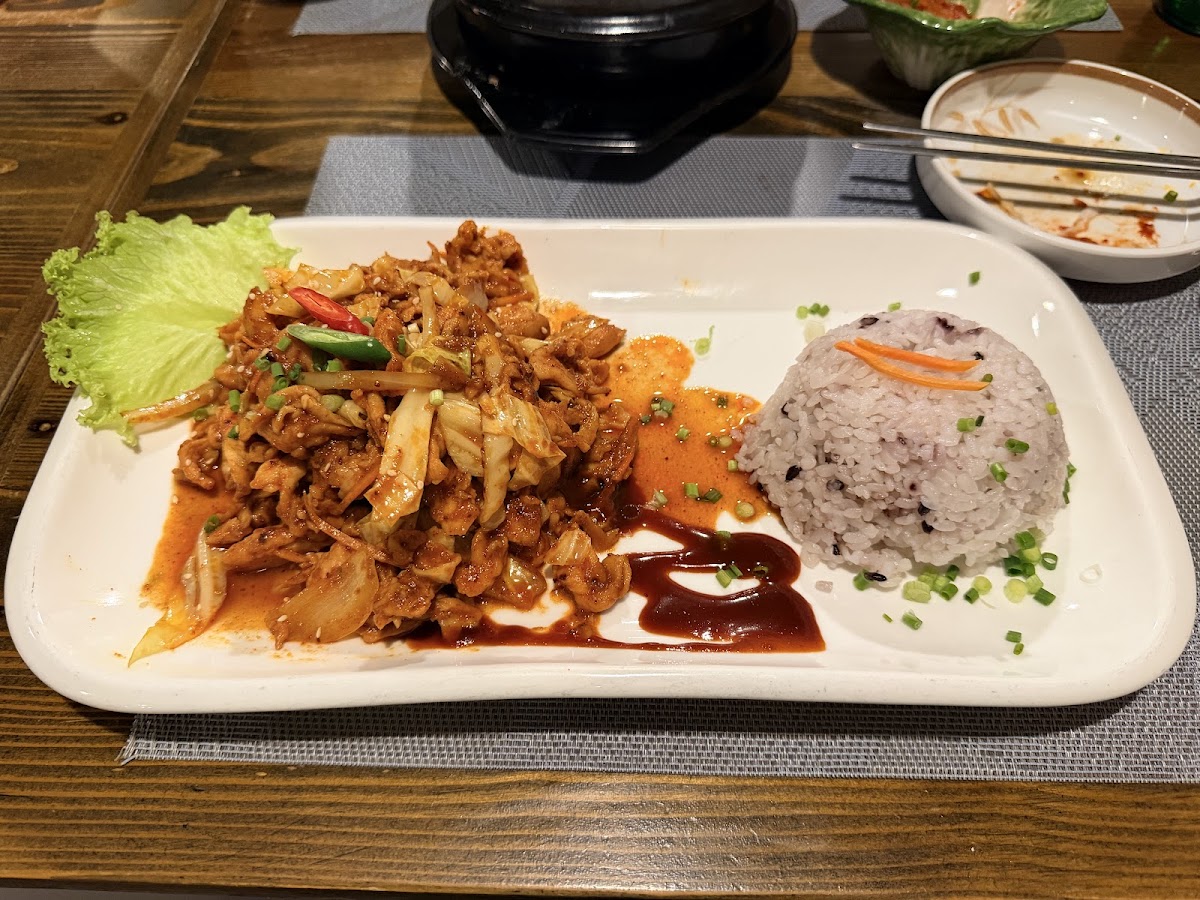 Haroo+ Korean Restaurant Photo 4