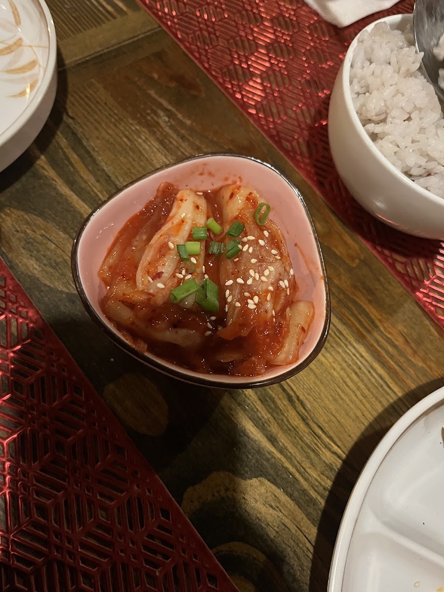 Haroo+ Korean Restaurant Photo 5