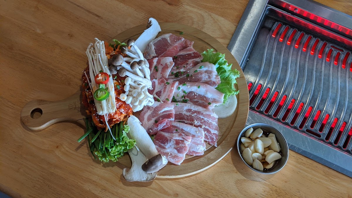 Haroo+ Korean Restaurant Photo 8