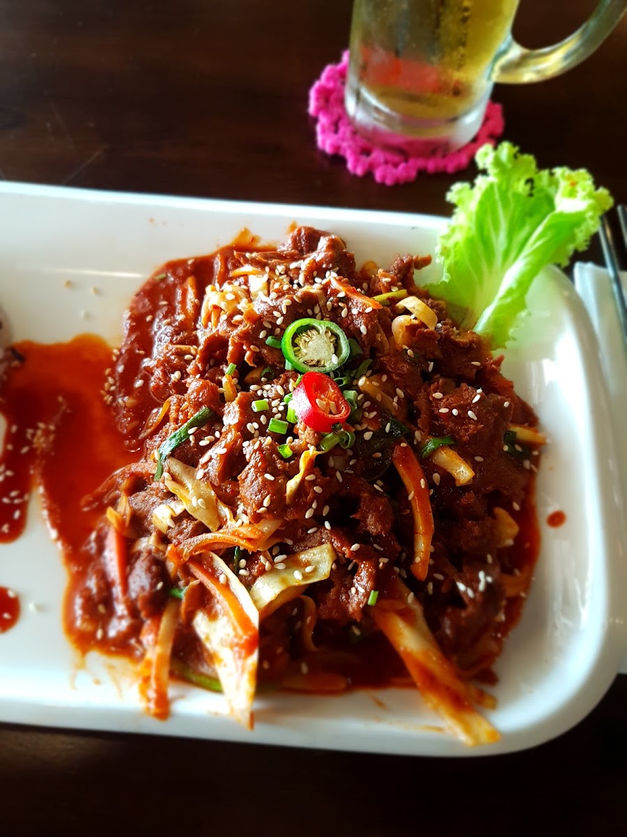 Haroo+ Korean Restaurant Photo 9