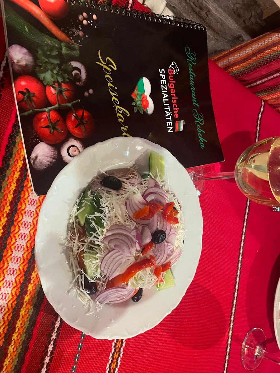 Bulgarisches Restaurant Rebeka Photo 5