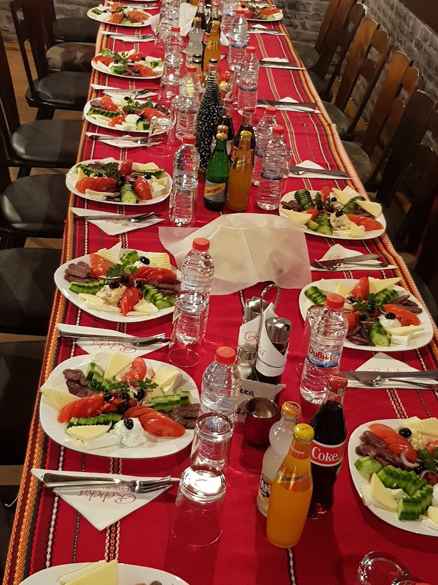 Bulgarisches Restaurant Rebeka Photo 7