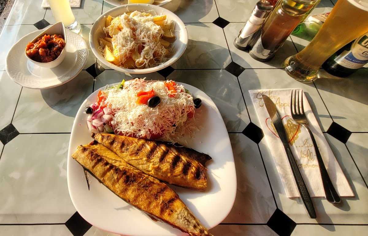 Bulgarisches Restaurant Rebeka Photo 9