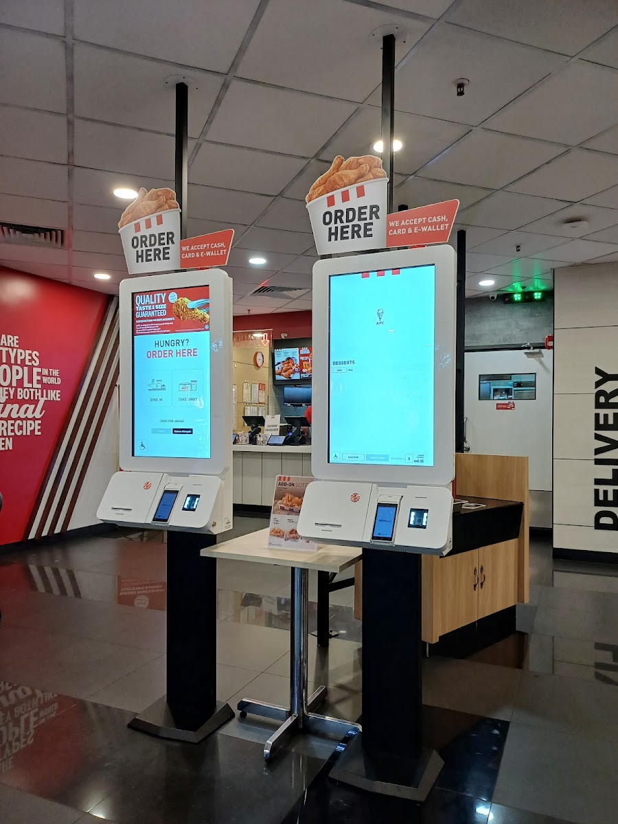 KFC Plaza Merdeka Photo 4