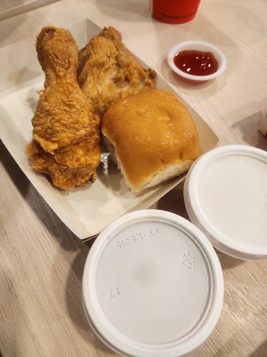 KFC Plaza Merdeka Photo 7