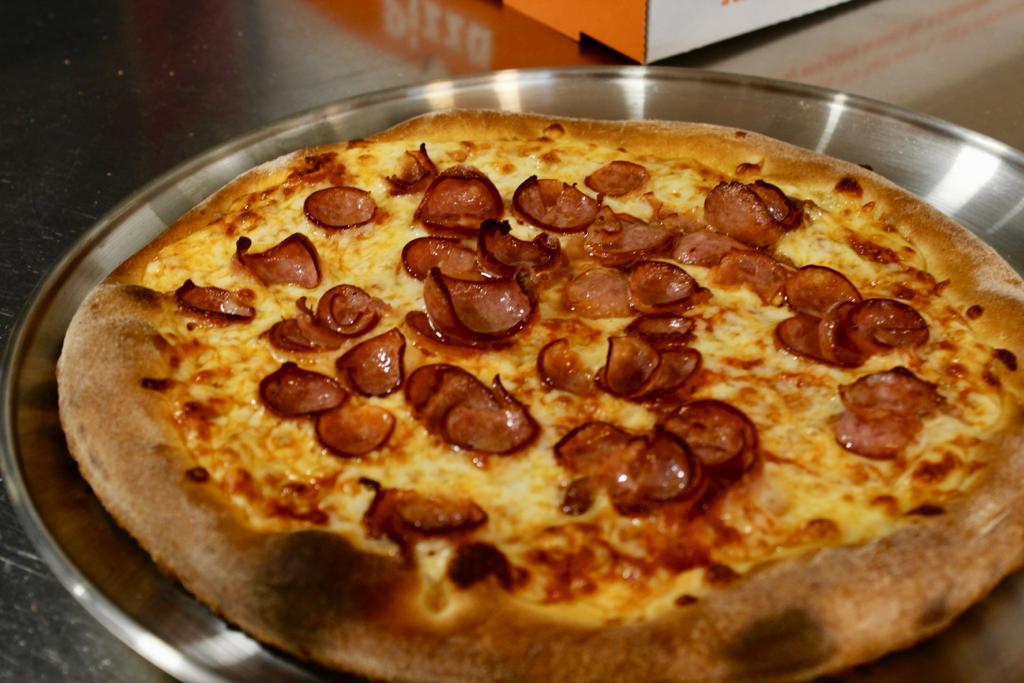 Pacino's Pizza House Fintona Photo 4
