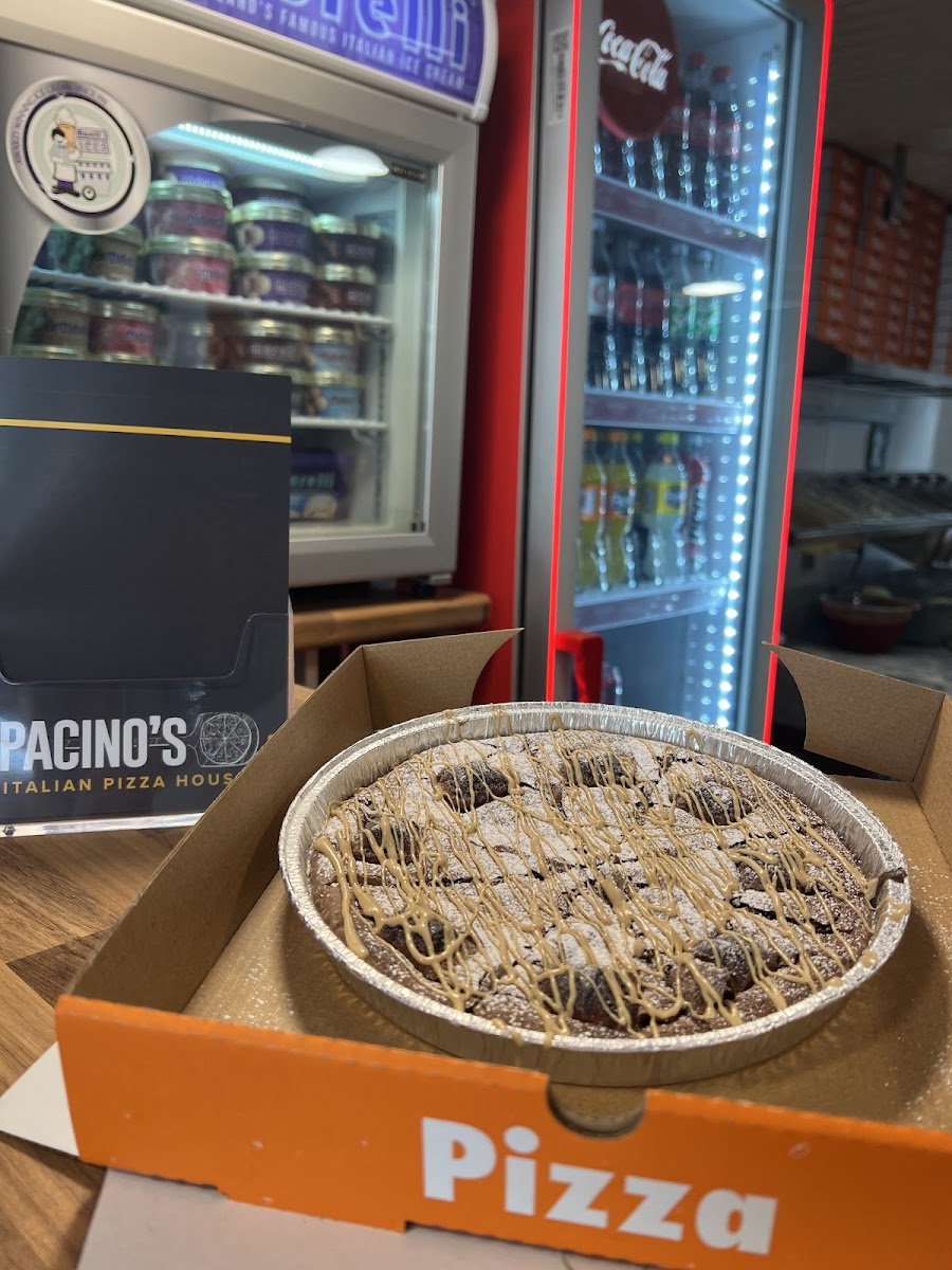 Pacino's Pizza House Fintona Photo 7