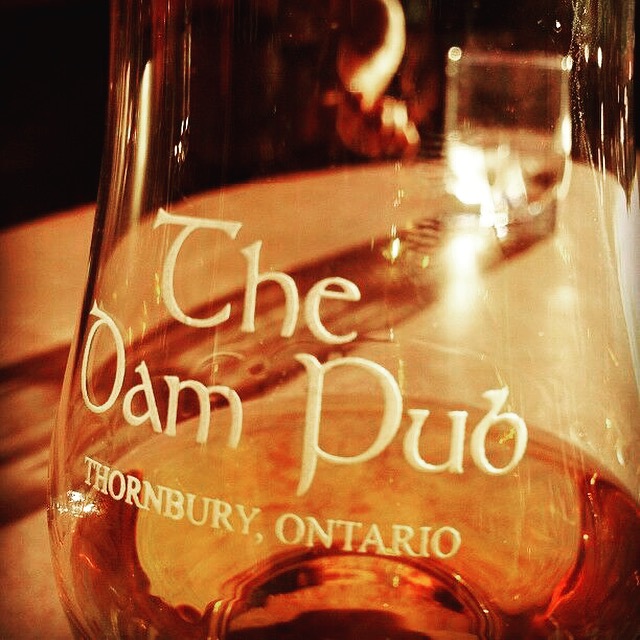 The Dam Pub Gastropub & Whisky Bar Photo 4