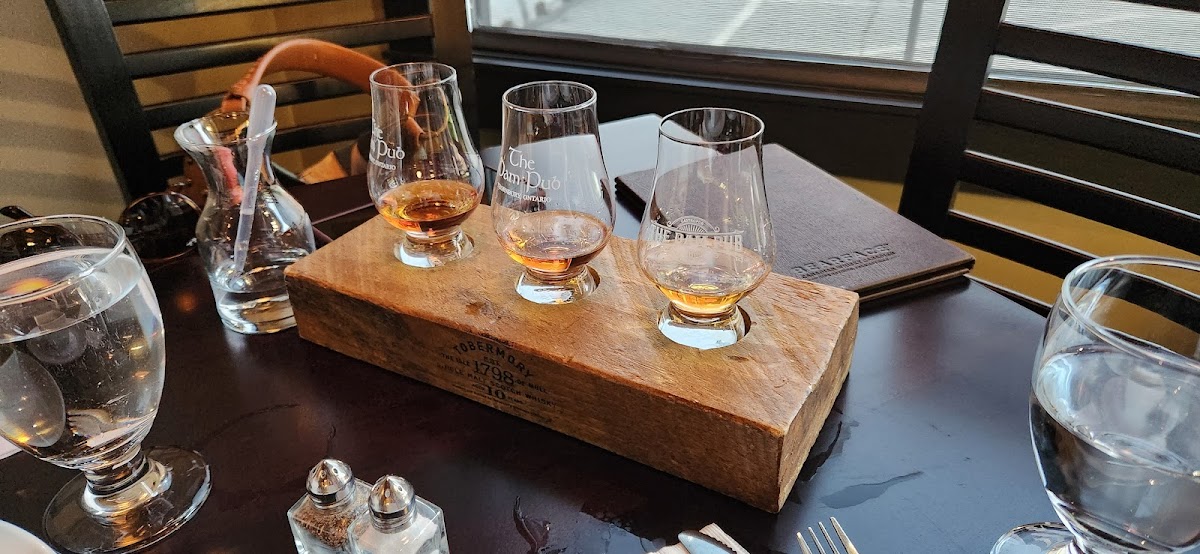 The Dam Pub Gastropub & Whisky Bar Photo 8