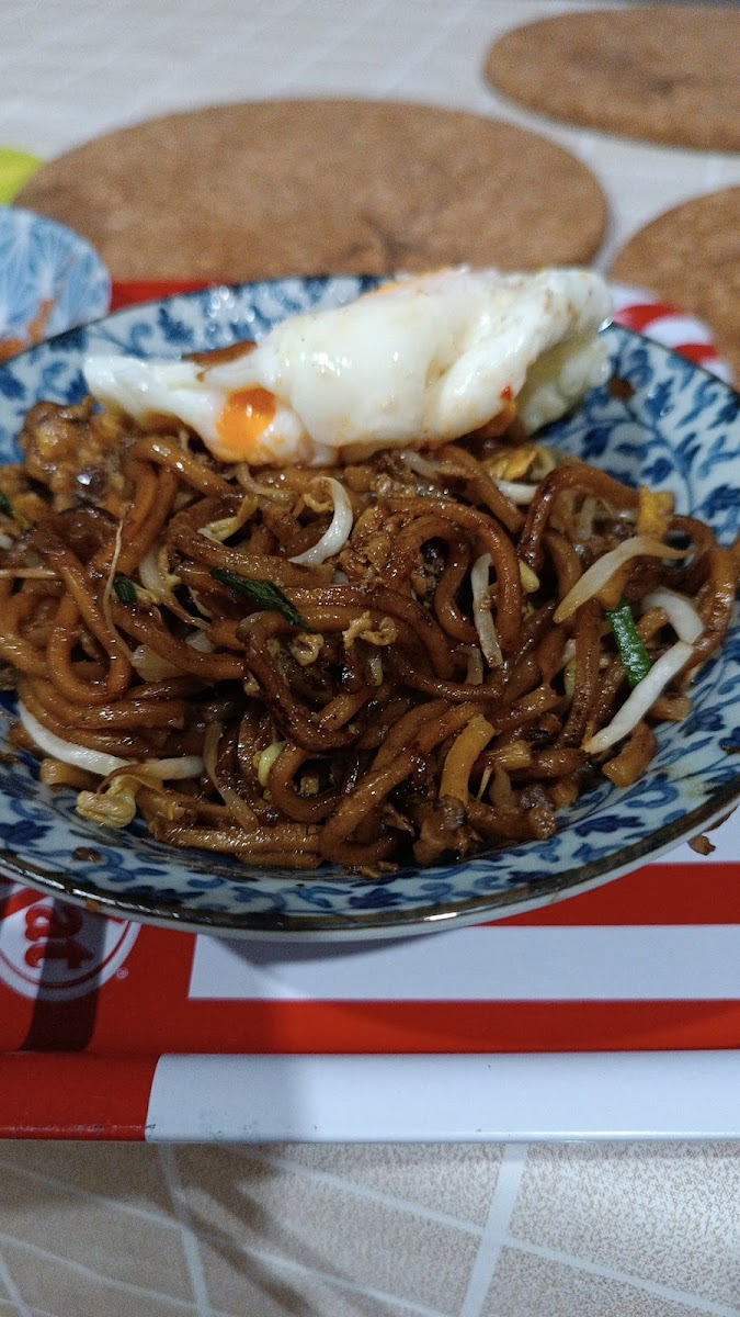 Wei's Food Stall Cha kueh Tiaw Photo 10