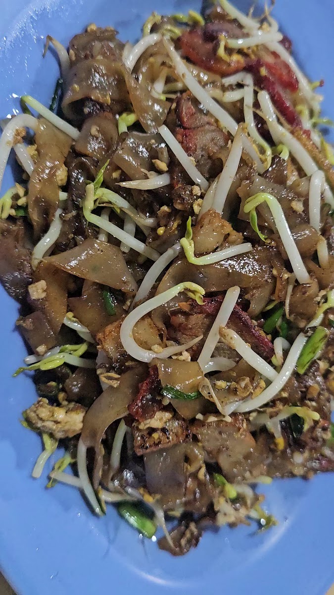 Wei's Food Stall Cha kueh Tiaw Photo 2
