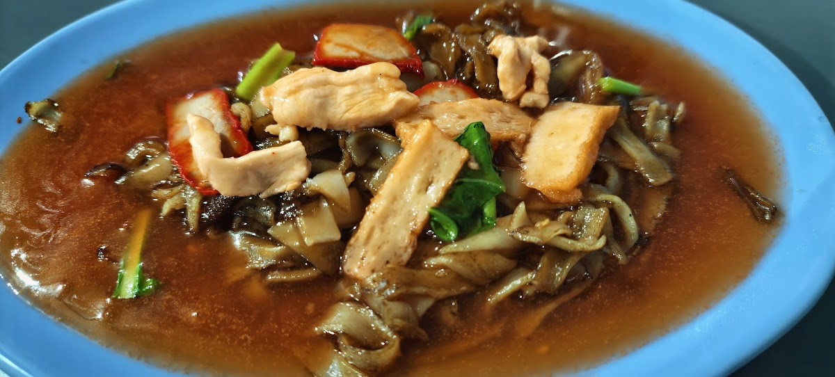 Wei's Food Stall Cha kueh Tiaw Photo 6