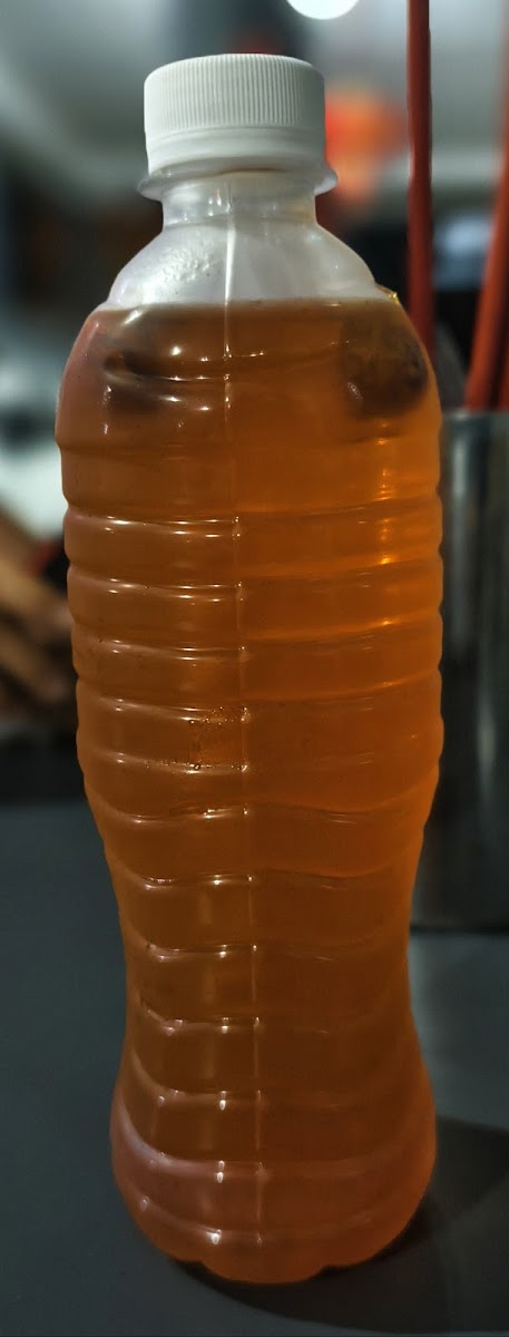 Wei's Food Stall Cha kueh Tiaw Photo 7