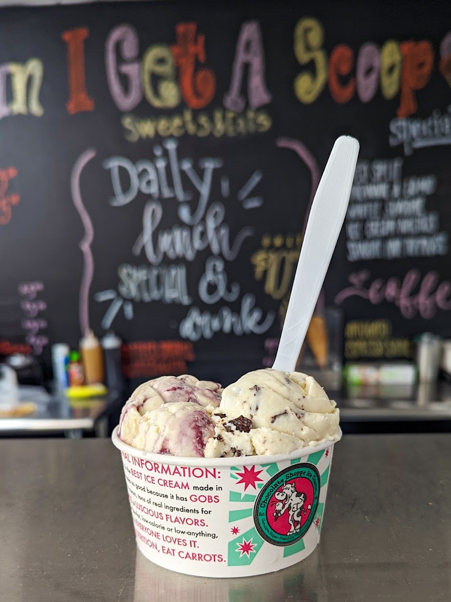 Can I Get A Scoop Photo 5